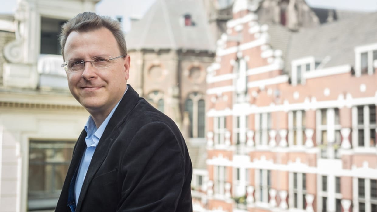 Gabri van Tussenbroek