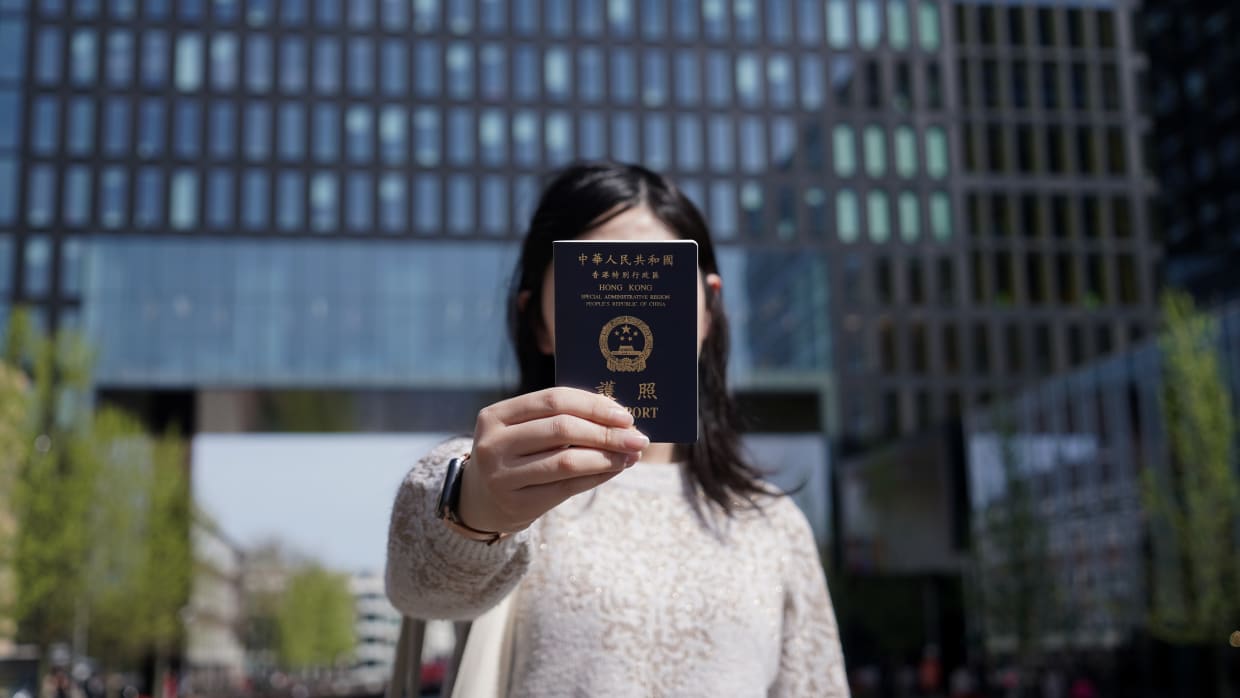 Minister in dialogue with Chinese embassy after threat to Chinese UvA students