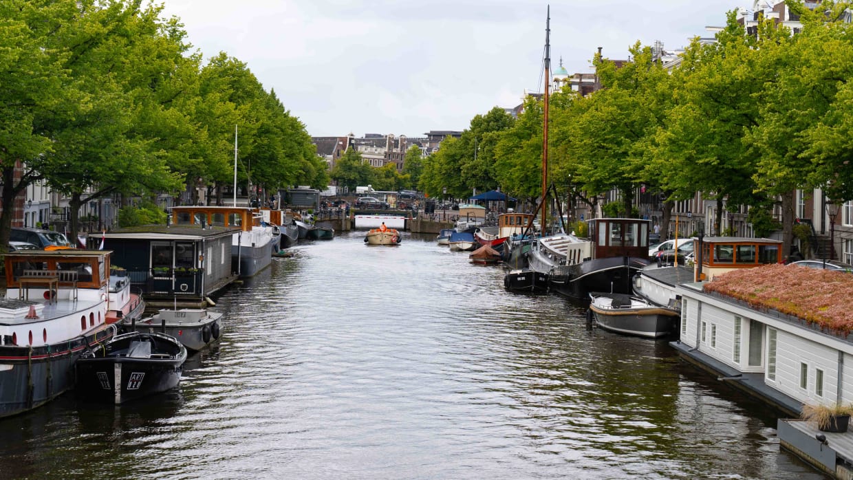Amsterdam