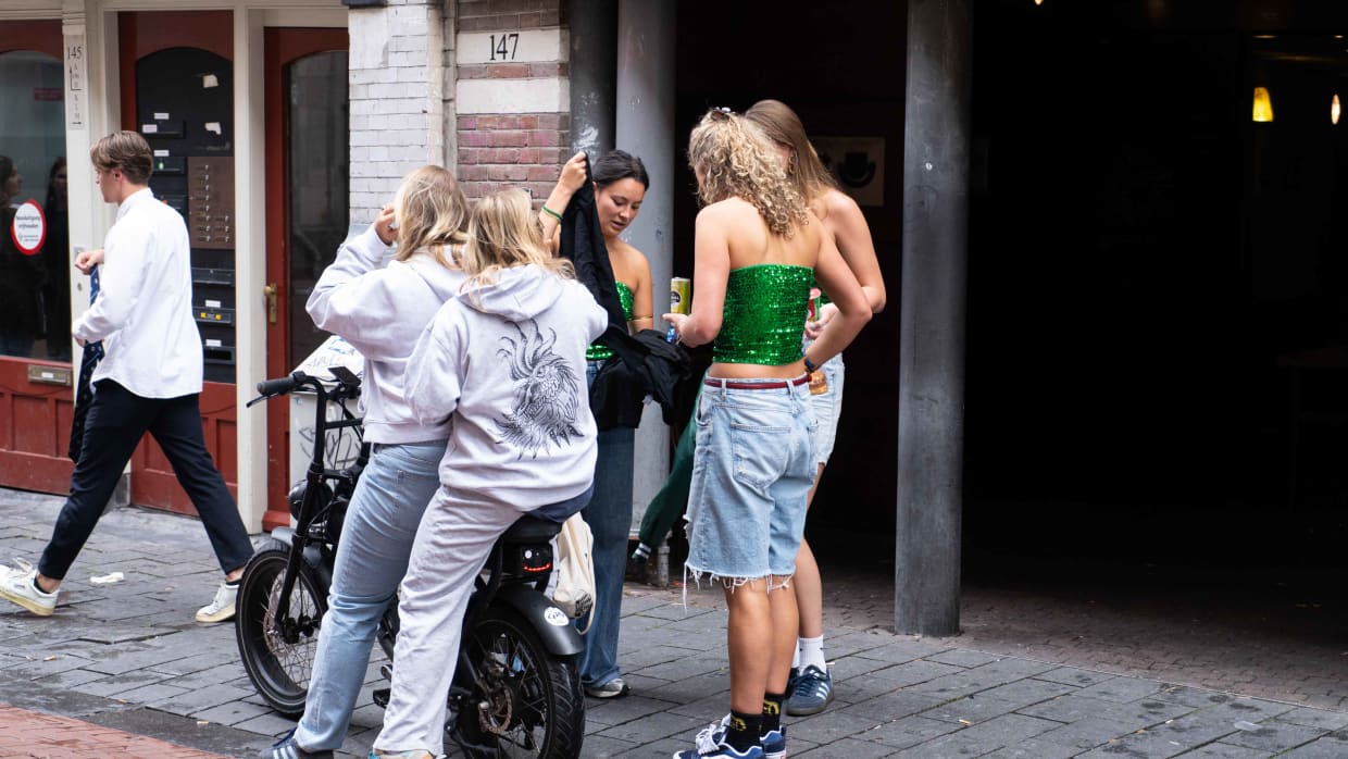 Het Grote Studenten-Afka (Afkortingenalfabet)