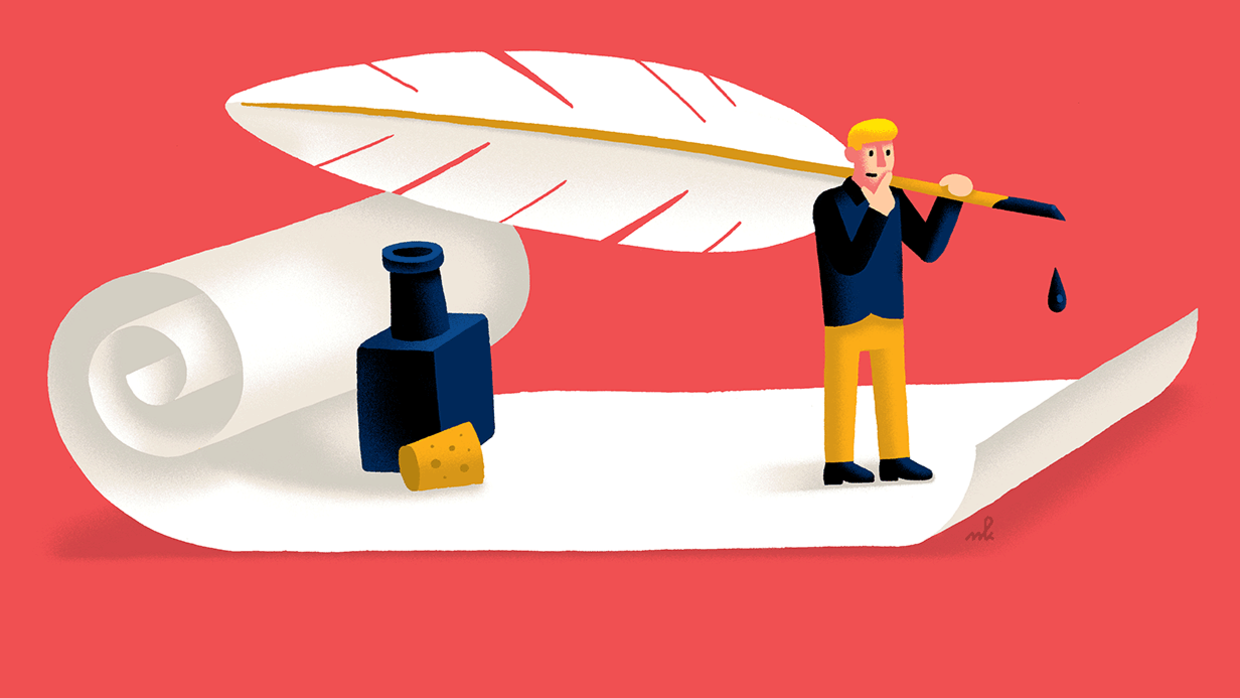 Deeltijdstudent die aan voltijdseisen werd gehouden slaagt na beroep toch cum laude