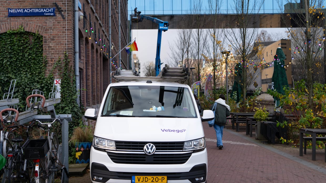 FNV: &lsquo;Goede vooruitgang&rsquo; in aanpak misstanden bij schoonmakers UvA