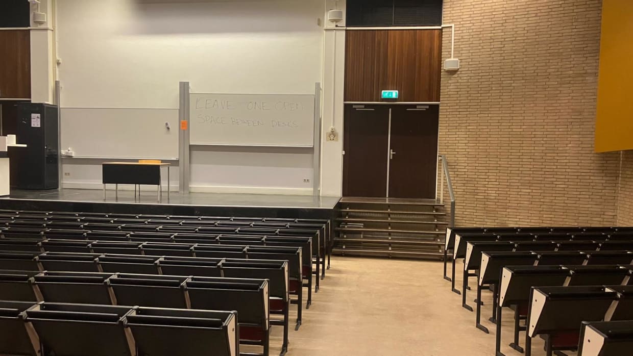 Bouwfout | Niet graag in de spotlights? Dan zijn deze deuren een nachtmerrie 