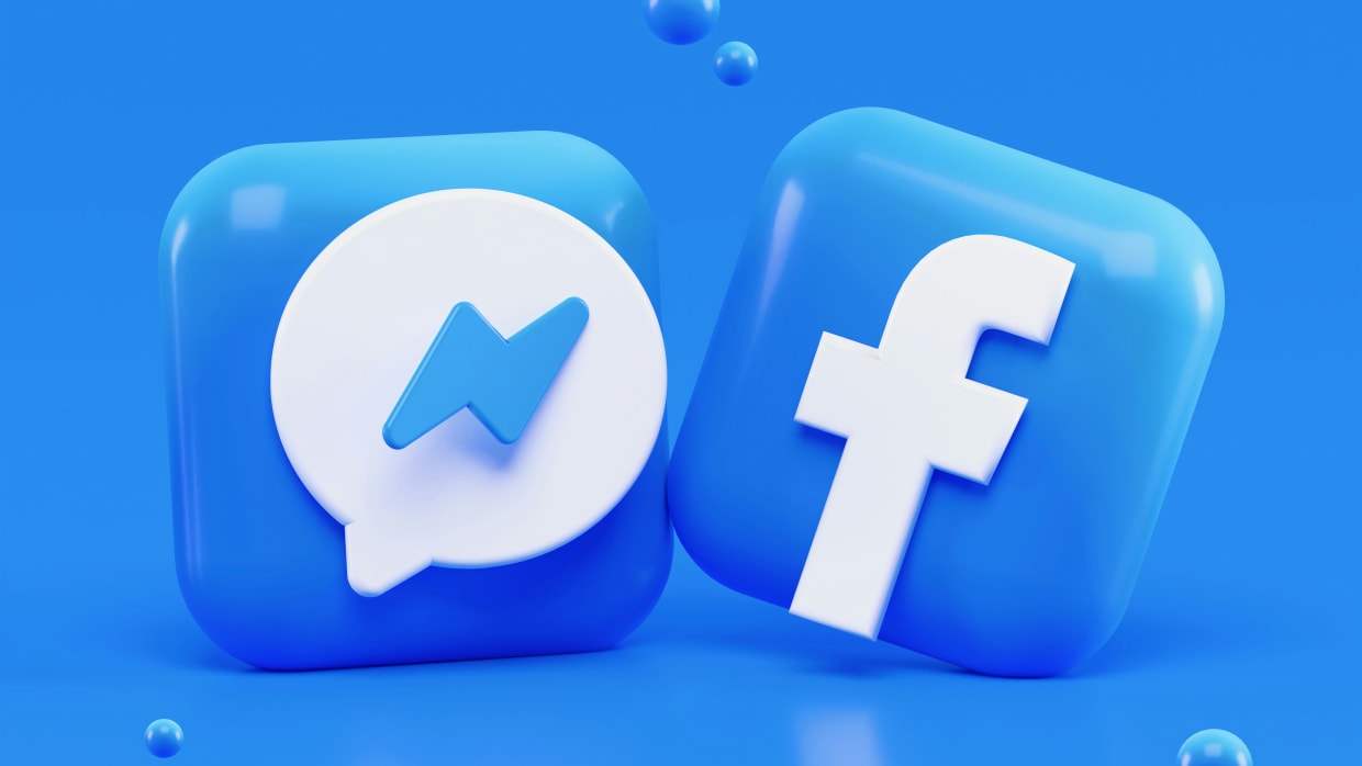Facebook 