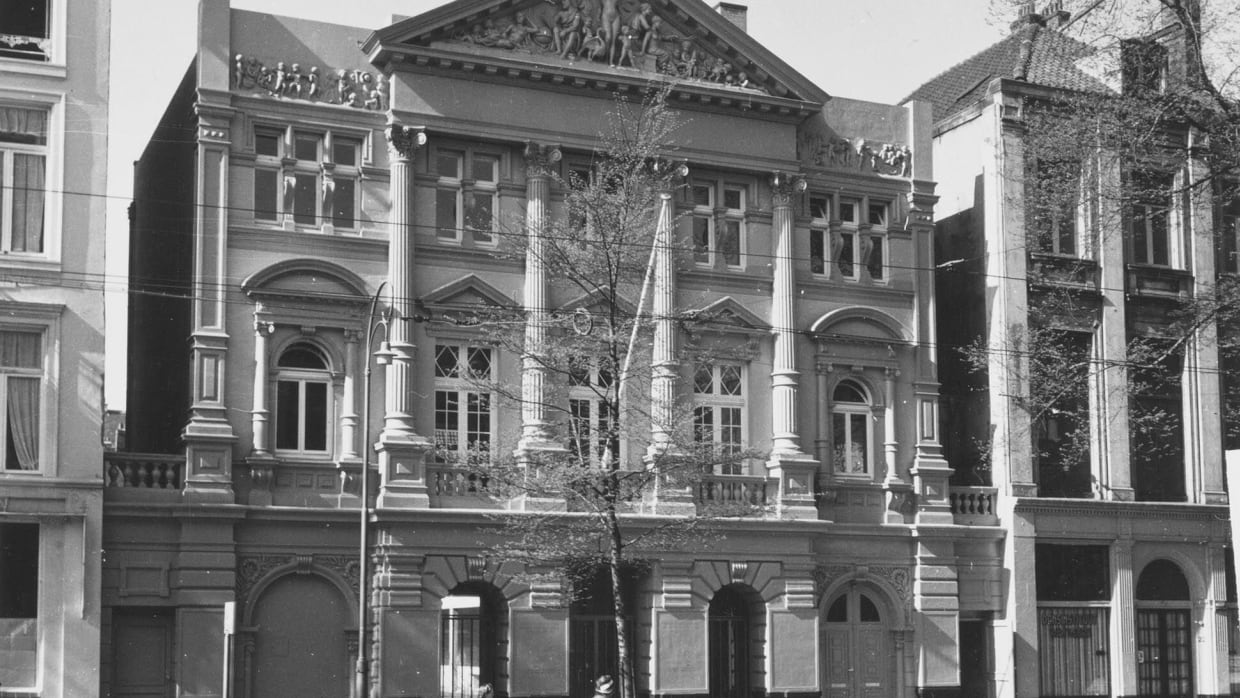 Hollandsche Schouwburg