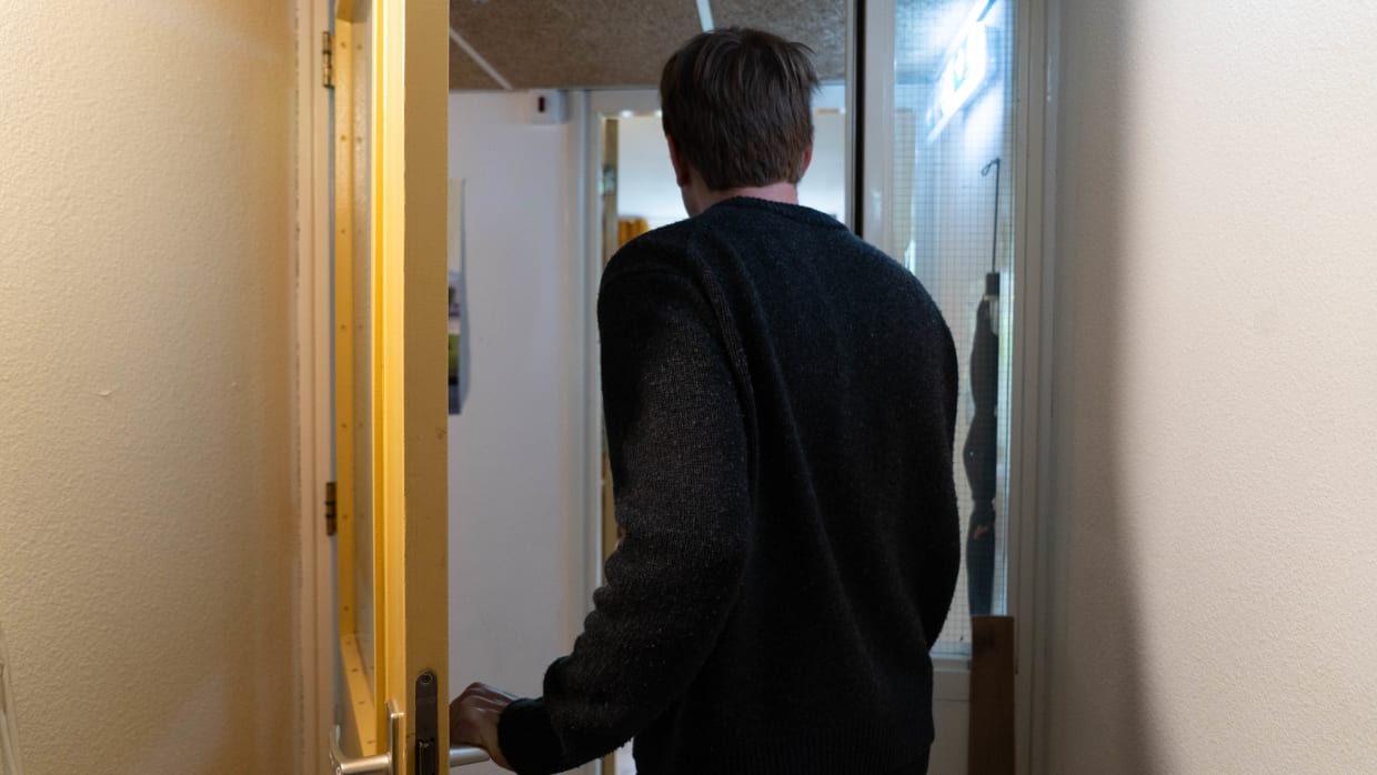 Residents of the student complex on the Prinsengracht feel unsafe after burglaries