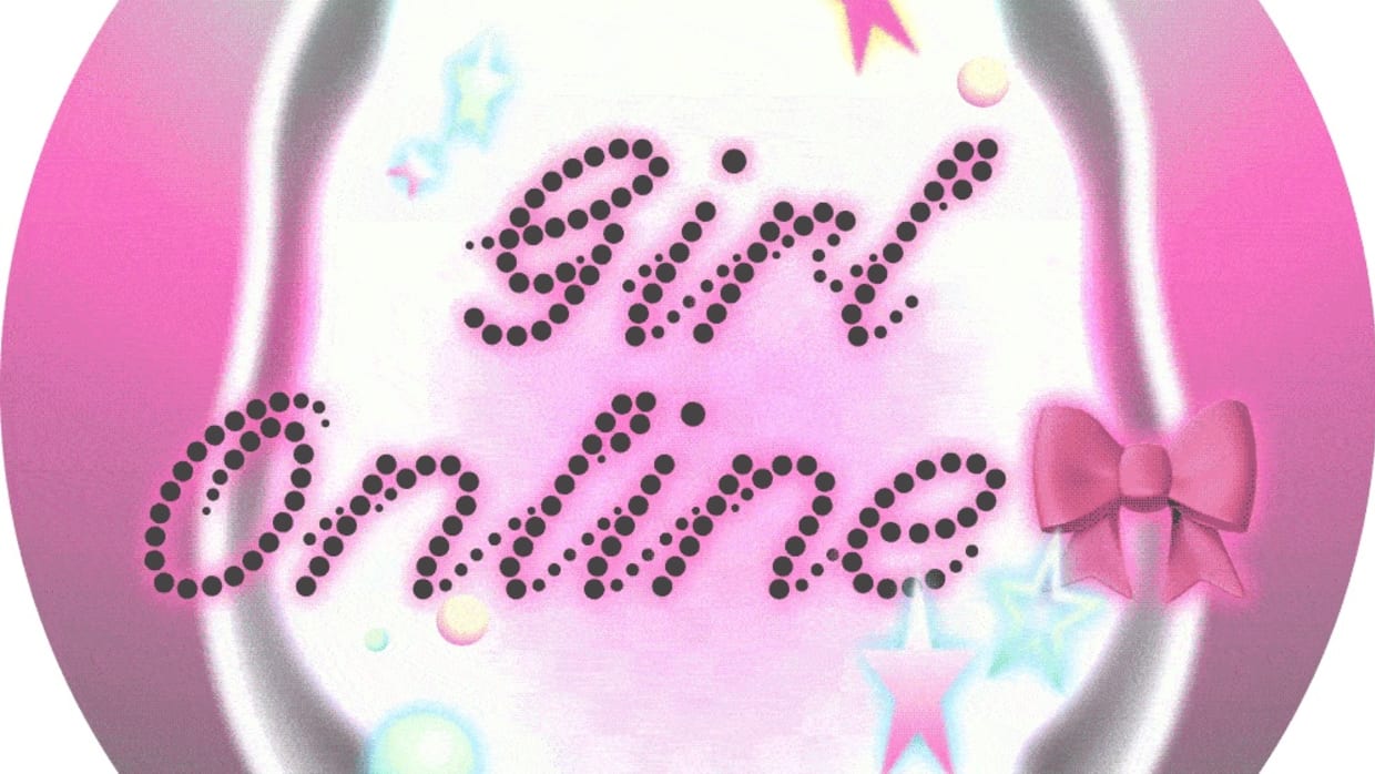 Girl Online
