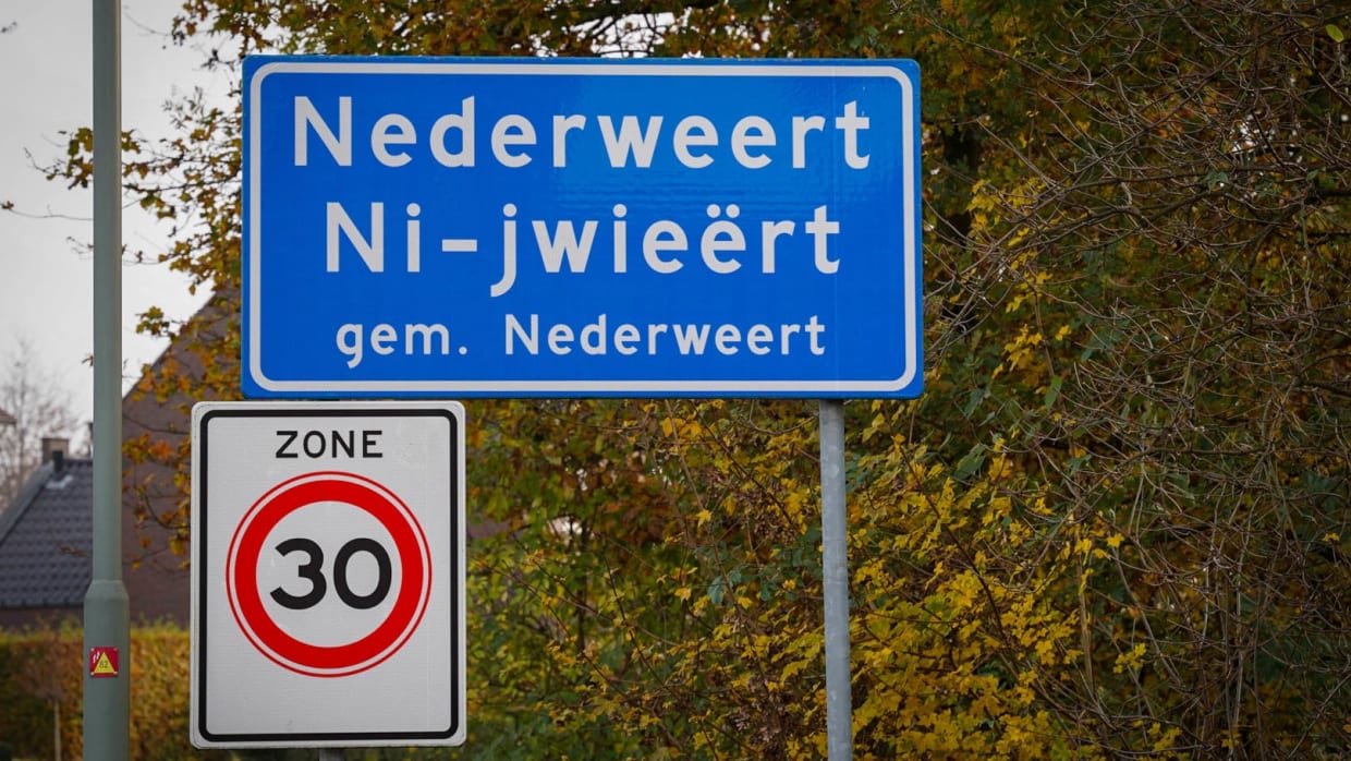 Streektaaldood in Nederland ook merkbaar op de UvA: ‘Het is dramatisch’