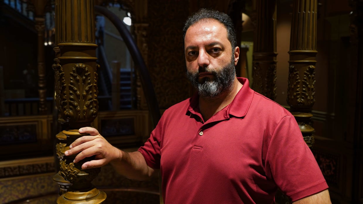 UvA-hoogleraar Uğur Üngör: ‘Geen verschil tussen genocide en genocidaal geweld’