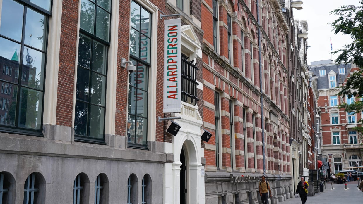 Hoe kansrijk is de nieuwe Russische strafzaak tegen het Allard Pierson?