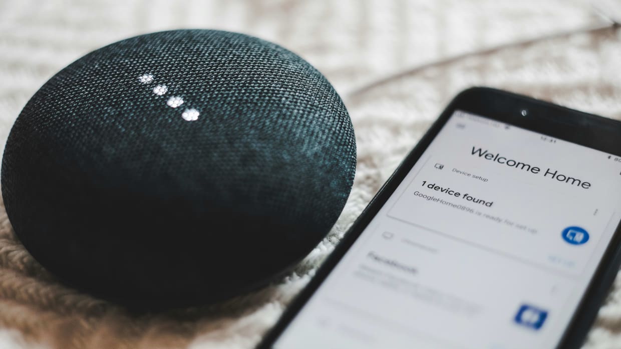 Parents’ concerns about privacy smart speakers do not lead to less use