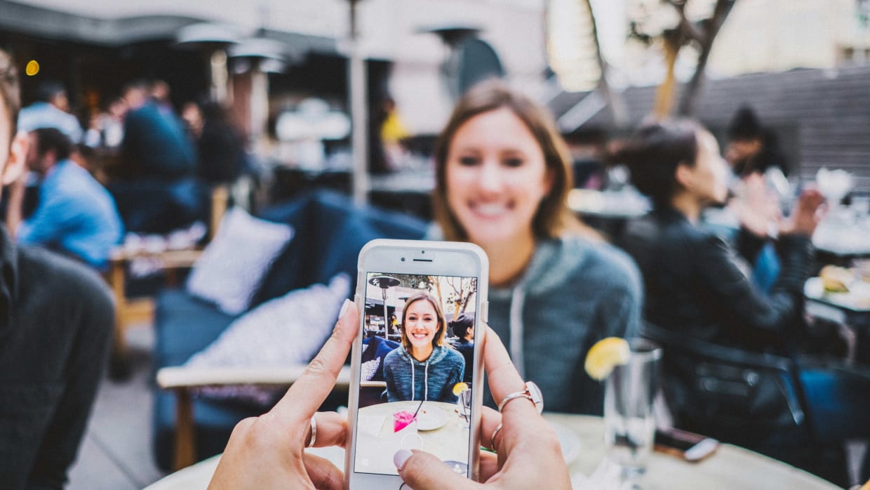 Gelukkiger zonder sociale media? ‘Hangt af van wat je met de tijd gaat doen’