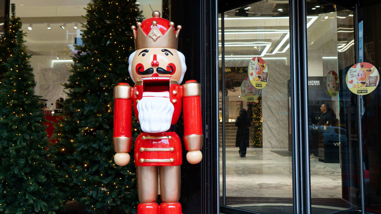 Hoe de internationalisering van Amsterdam Sinterklaas verdrijft