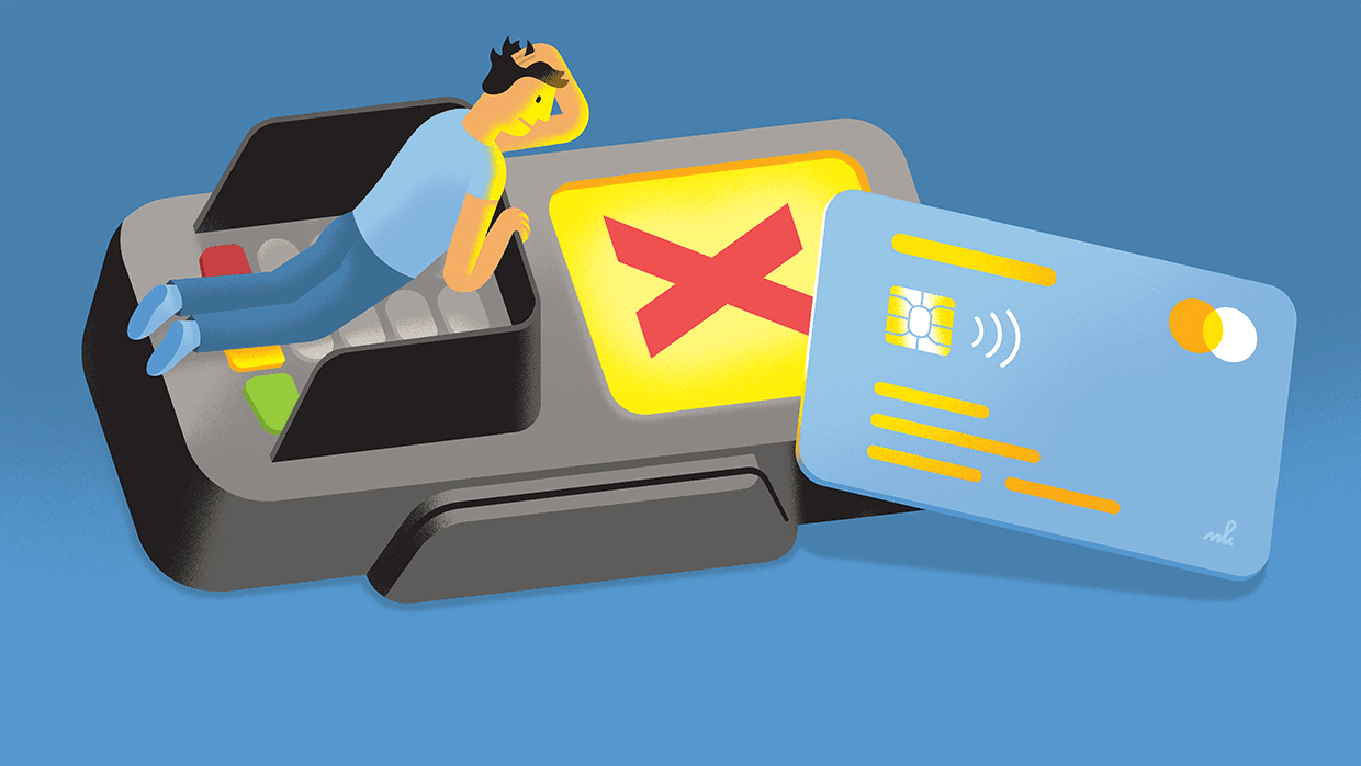 Het kiezen van een (tweede) master kan aanrdiug in de papieren lopen.