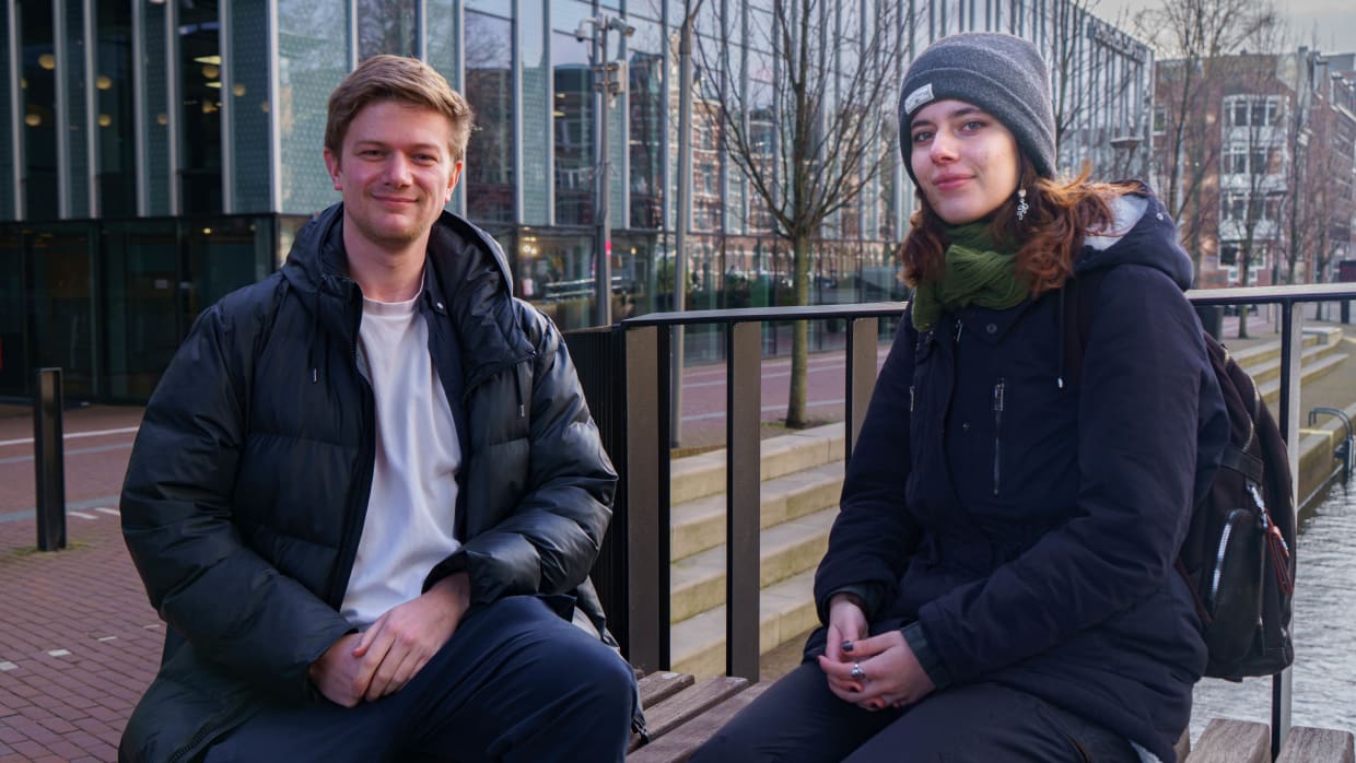 Nieuw in Amsterdam? Laat je adopteren door een local via het Buddy Programma