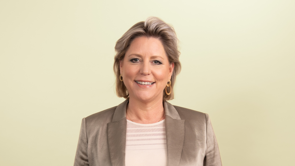 Rianne Letschert: smart, kind and attentive, with respect for freedom of the press  