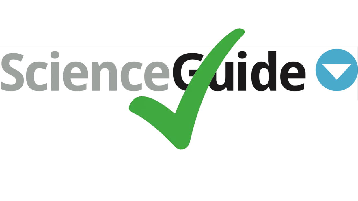 Het collectieve abonnement op ScienceGuide wordt hervat.