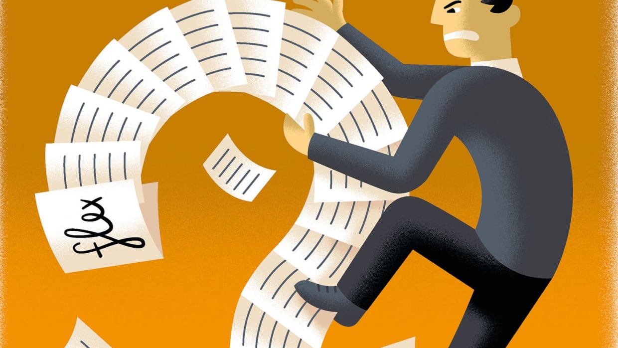 &lsquo;Eindig de onzekerheid voor junior docenten en geef ze een vast contract&rsquo; 