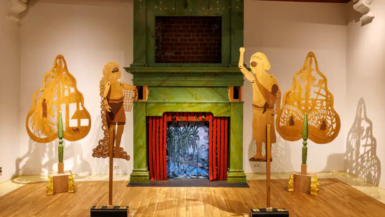 Heritage group urges city to Intervene over UvA Changes to Kartini Hall