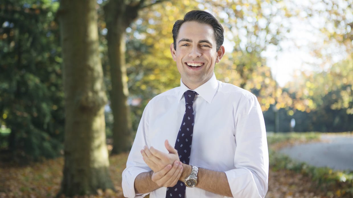 UvA-interview met Vlaams Belang-politicus afgezegd: &lsquo;Impact op campus te groot&rsquo;