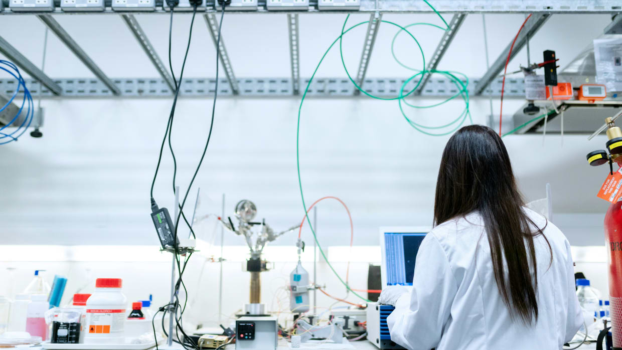 Chinese universities are outperforming Western universities. What are the consequences for science?