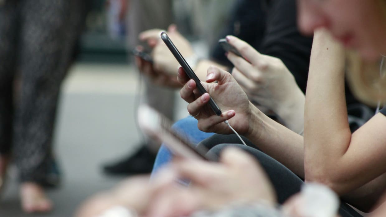 UvA-onderzoek: uitzetten notificaties helpt niet tegen overmatig schermgebruik
