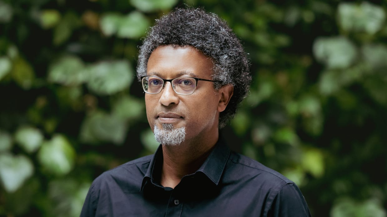 Sennay Ghebreab