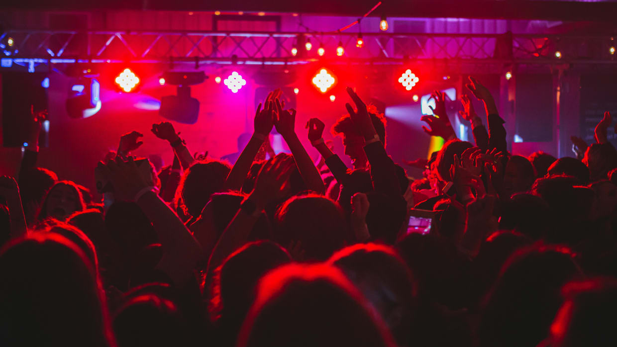 Magazine | Waarom jongeren de nacht links laten liggen 