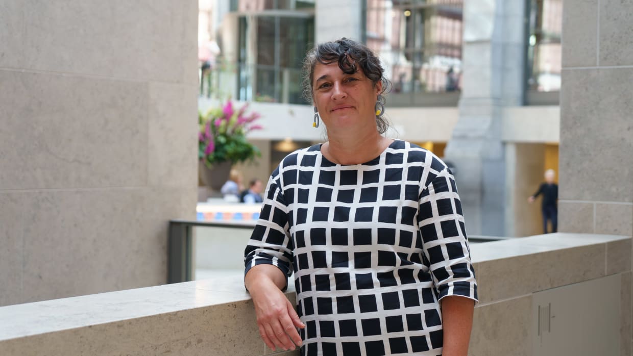 &lsquo;Fiep Westendorp in het Rijksmuseum is een overwinning voor de illustratie&rsquo;