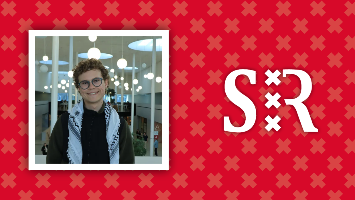 &ldquo;Clearly left-wing&rdquo; and assertive: this is what the new CSR chair wants