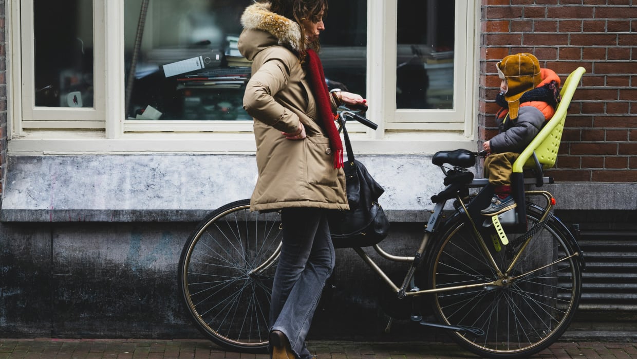 Wat kan Nederland leren van Finland, Noorwegen en Australi&euml; over gendergelijkheid?