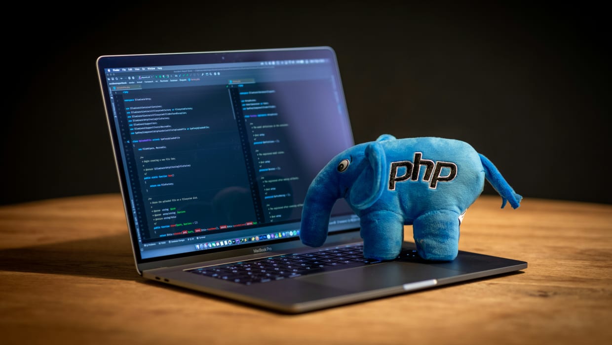 &lsquo;Veel websites en diensten van de UvA tijdelijk offline vanwege PHP-beveiligingslek&rsquo;
