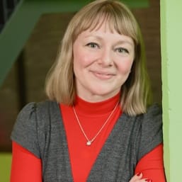 Mireille  Hassemer
