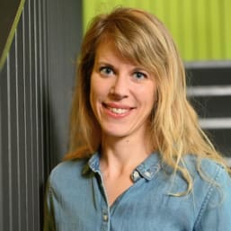Rosalinde Stadt