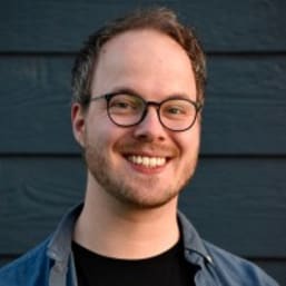 Stephan Vegelien