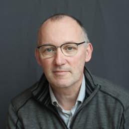 Cor Zonneveld
