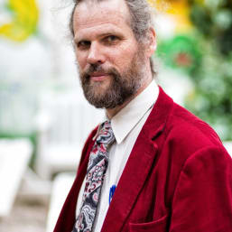 Andr&eacute; Linnenbank