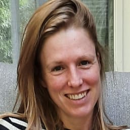 Anouk van Dijk
