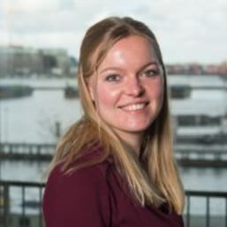 Marleen Hoebe