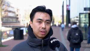 Video | &ldquo;Discrimination against Asian Dutch people is still seen as joke&rdquo;