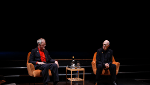 Dance grandmaster Hans van Manen: &ldquo;I am not worried at all about the future of my ballets&rdquo;