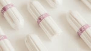 Hicham El Ouahabi | Beschamend dat UvA nog steeds geen gratis menstruatieproducten  verstrekt