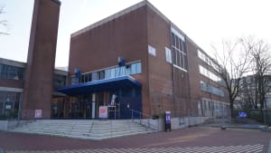 Plannen voor sportschool op REC: &lsquo;Vergevorderd stadium&rsquo;
