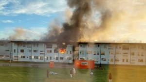 Open brief | Beste Lieven de Key, red ons alsjeblieft uit de volgende brand