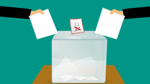 UvA kiest | Activistenpartij en UvASociaal winnen zetels in centrale studentenraad 