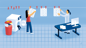 Magazine | Because of the new Citizen Science hub everyone can be a scientist