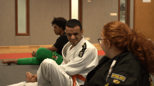 Slechtziend en student aan de UvA: &lsquo;Je moet activist zijn voor jezelf&rsquo;