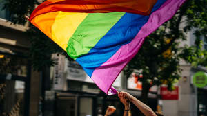 Crowdfunding for more queer initiatives at the UvA