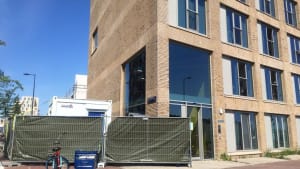 Student housing association Duwo: &lsquo;Service fees will increase by &euro;80 a month in January&rsquo;