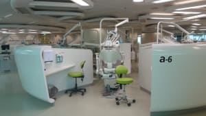  Acta biedt medewerkers 1000 euro bonus voor het aandragen van een tandartsdocent  